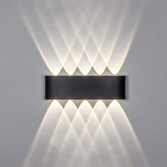 Светильник светодиодный уличный Gemma Lightstar 343057 Светильник светодиодный уличный Gemma Lightstar 343057