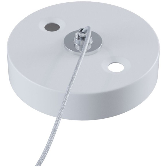 Подвес 1шт для накладных однофазных шинопроводов Maytoni TRA001CW-11W Подвес 1шт для накладных однофазных шинопроводов Maytoni TRA001CW-11W