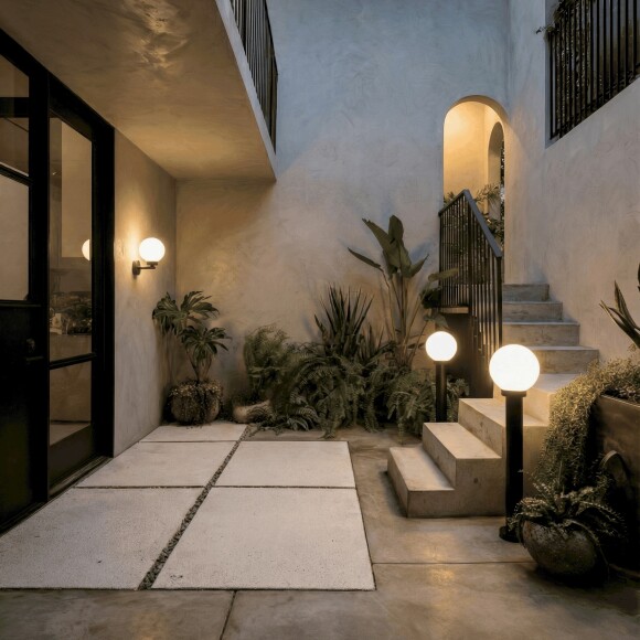 Светильник уличный Bolla Lightstar 373710 Светильник уличный Bolla Lightstar 373710