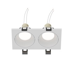 Встраиваемый светильник Technical DL033-2-02W-1(N)