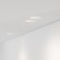 Гипсовый светильник под покраску Maytoni DL002-1-02-W Gyps Modern под лампы 2xGU10 35W