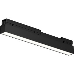 Уличный трековый светильник Maytoni Basis Exility IP 4000К 12Вт 120° O-TR02-1-S-12WB4K Уличный трековый светильник Maytoni Basis Exility IP 4000К 12Вт 120° O-TR02-1-S-12WB4K