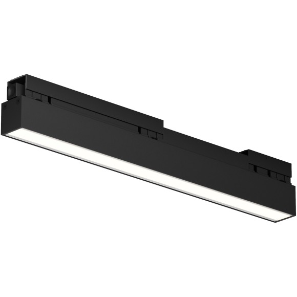 Уличный трековый светильник Maytoni Basis Exility IP 4000К 12Вт 120° O-TR02-1-S-12WB4K Уличный трековый светильник Maytoni Basis Exility IP 4000К 12Вт 120° O-TR02-1-S-12WB4K