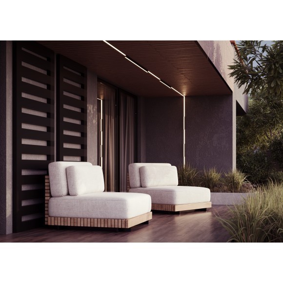 Уличный трековый светильник Maytoni Basis Exility IP 4000К 12Вт 120° O-TR02-1-S-12WB4K Уличный трековый светильник Maytoni Basis Exility IP 4000К 12Вт 120° O-TR02-1-S-12WB4K