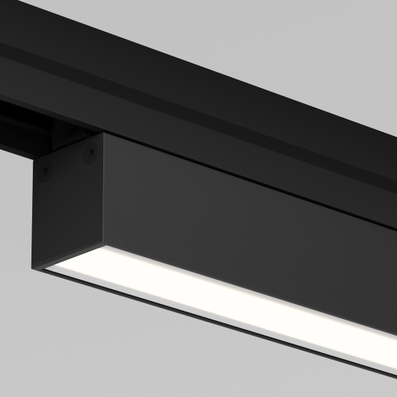 Уличный трековый светильник Maytoni Basis Exility IP 4000К 12Вт 120° O-TR02-1-S-12WB4K Уличный трековый светильник Maytoni Basis Exility IP 4000К 12Вт 120° O-TR02-1-S-12WB4K