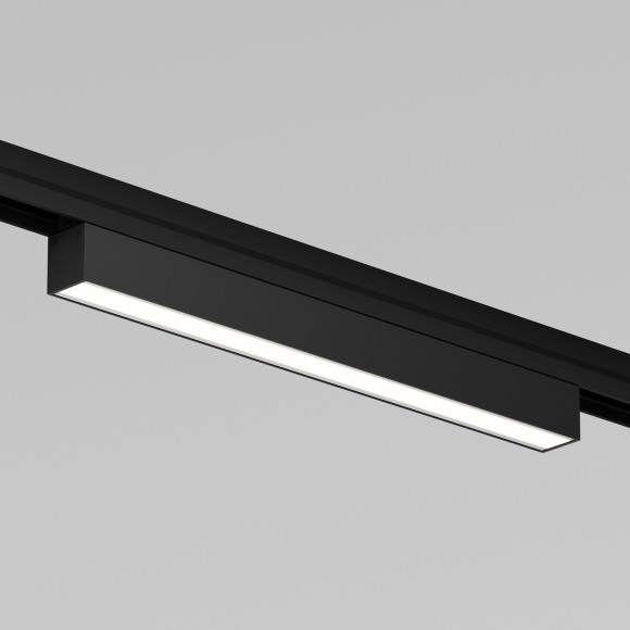 Уличный трековый светильник Maytoni Basis Exility IP 4000К 12Вт 120° O-TR02-1-S-12WB4K Уличный трековый светильник Maytoni Basis Exility IP 4000К 12Вт 120° O-TR02-1-S-12WB4K