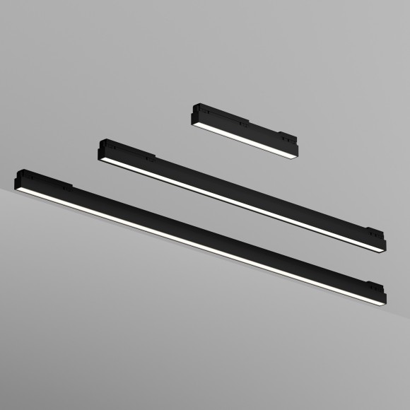 Уличный трековый светильник Maytoni Basis Exility IP 4000К 12Вт 120° O-TR02-1-S-12WB4K Уличный трековый светильник Maytoni Basis Exility IP 4000К 12Вт 120° O-TR02-1-S-12WB4K