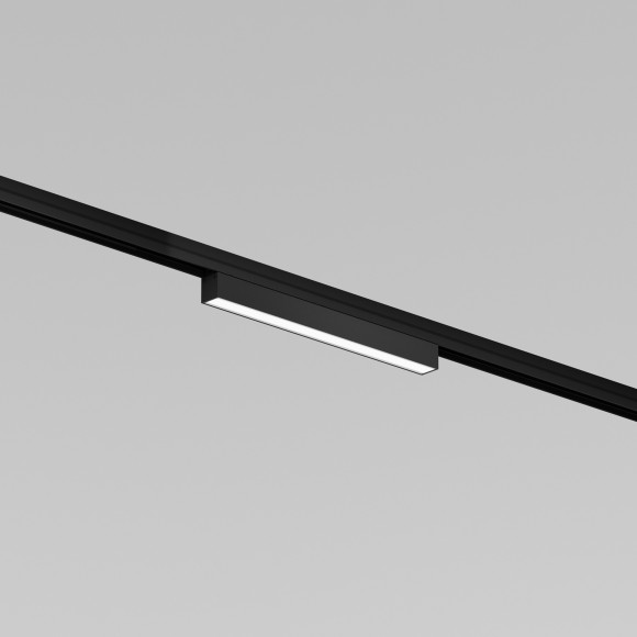 Уличный трековый светильник Maytoni Basis Exility IP 4000К 12Вт 120° O-TR02-1-S-12WB4K Уличный трековый светильник Maytoni Basis Exility IP 4000К 12Вт 120° O-TR02-1-S-12WB4K