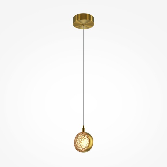 Подвесной светильник Maytoni MOD299PL-L10BS3K