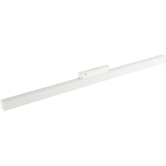 Светильник трековый магнитный Crystal Lux CLT 0.33 001 18W WH M4000K 1409/370 Светильник трековый магнитный Crystal Lux CLT 0.33 001 18W WH M4000K 1409/370