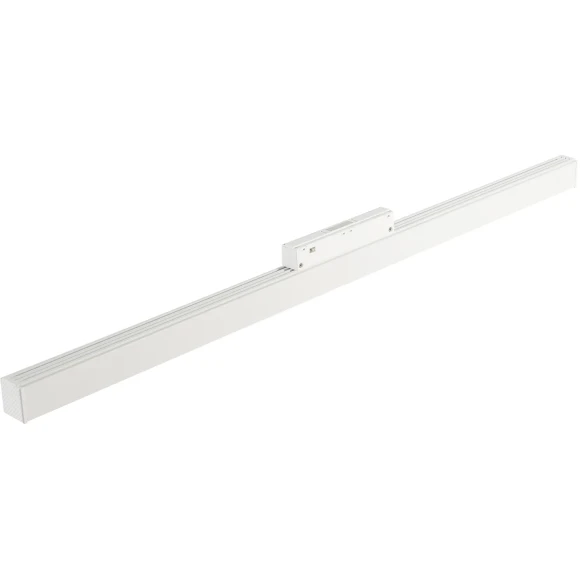 Светильник трековый магнитный Crystal Lux CLT 0.33 001 18W WH M4000K 1409/370 Светильник трековый магнитный Crystal Lux CLT 0.33 001 18W WH M4000K 1409/370