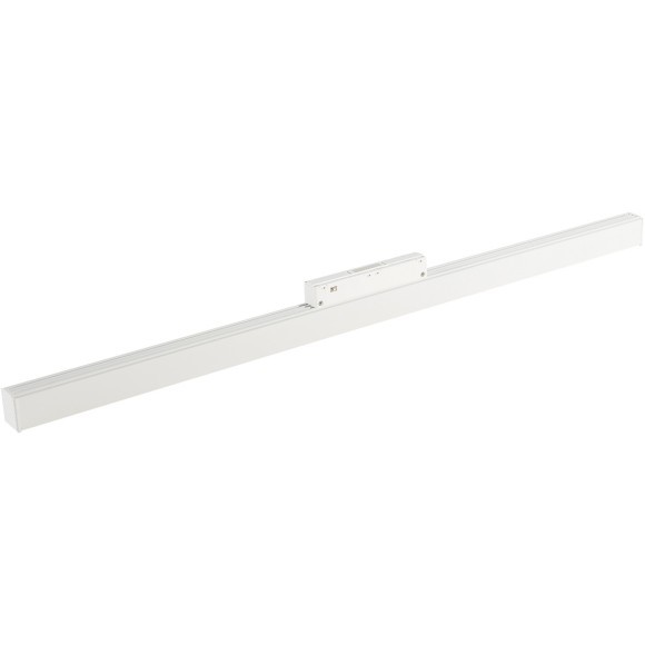 Светильник трековый магнитный Crystal Lux CLT 0.33 001 18W WH M4000K 1409/370