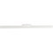 Светильник трековый магнитный Crystal Lux CLT 0.33 001 18W WH M4000K 1409/370