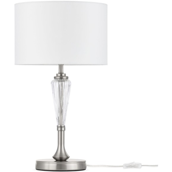 Интерьерная настольная лампа Alicante MOD014TL-01N Интерьерная настольная лампа Alicante MOD014TL-01N