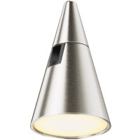 Трековый магнитный светодиодный светильник Maytoni Flarity Keila TR146-1-5W3K-PT