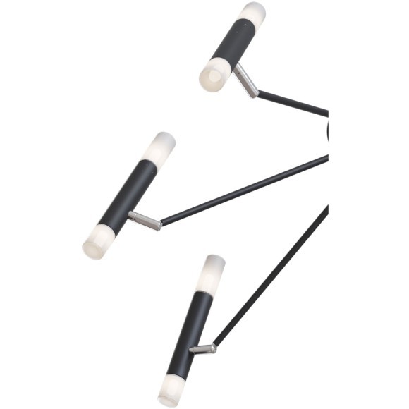 Люстра потолочная Maytoni MOD620CL-16B Vigo под лампы G9 25W