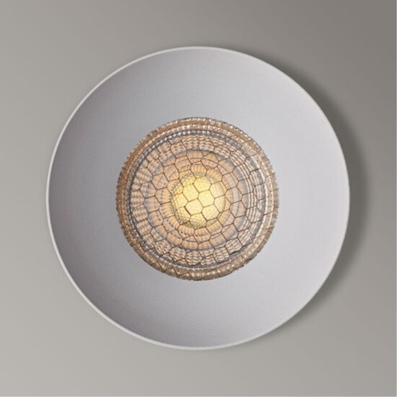 Точечный встраиваемый светильник Arte Lamp DUCRE A8094PL-1WH