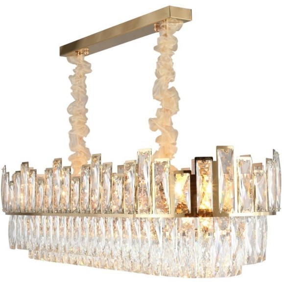 Подвесная люстра Vistrorio OML-67903-11 Подвесная люстра Vistrorio OML-67903-11