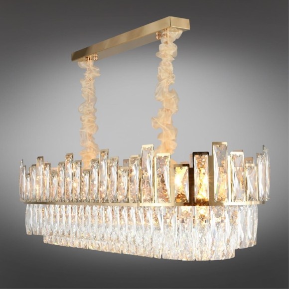 Подвесная люстра Vistrorio OML-67903-11 Подвесная люстра Vistrorio OML-67903-11