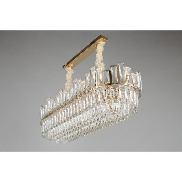 Подвесная люстра Vistrorio OML-67903-11 Подвесная люстра Vistrorio OML-67903-11