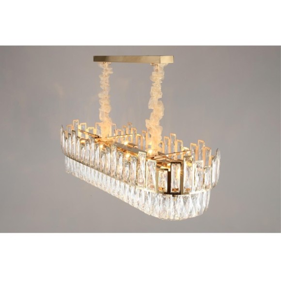 Подвесная люстра Vistrorio OML-67903-11 Подвесная люстра Vistrorio OML-67903-11