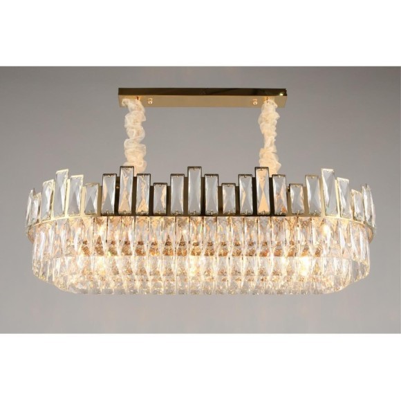 Подвесная люстра Vistrorio OML-67903-11 Подвесная люстра Vistrorio OML-67903-11