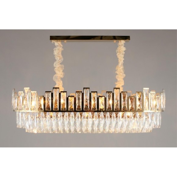 Подвесная люстра Vistrorio OML-67903-11 Подвесная люстра Vistrorio OML-67903-11