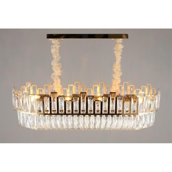 Подвесная люстра Vistrorio OML-67903-11 Подвесная люстра Vistrorio OML-67903-11