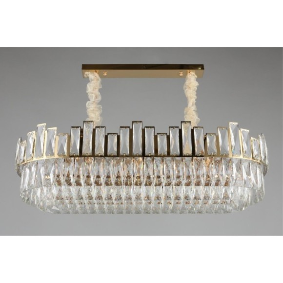 Подвесная люстра Vistrorio OML-67903-11 Подвесная люстра Vistrorio OML-67903-11