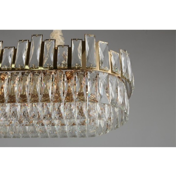 Подвесная люстра Vistrorio OML-67903-11 Подвесная люстра Vistrorio OML-67903-11