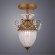 Потолочный светильник Arte Lamp SCHELENBERG A4410PL-1SR