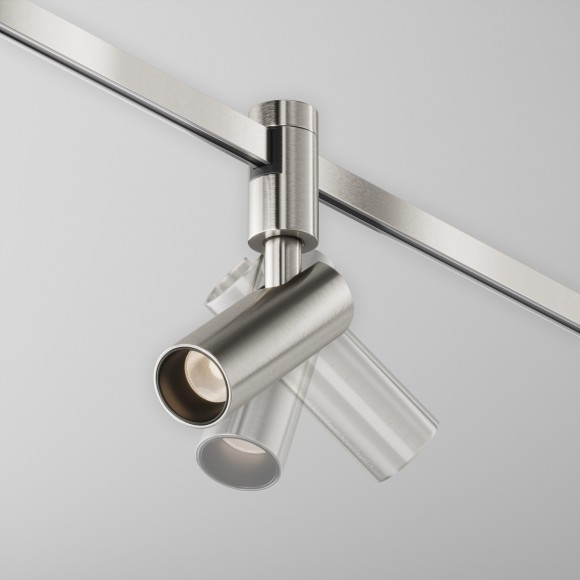 Трековый светильник Technical TR144-1-12W3K-W-PT