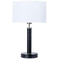 Декоративная настольная лампа Arte Lamp ROBERT A5029LT-1SS
