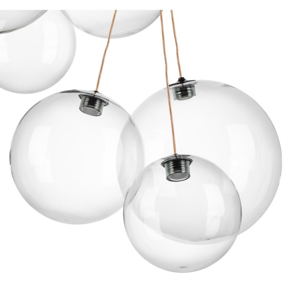 Подвес Sferetta Lightstar 801090