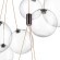 Подвес Sferetta Lightstar 801090
