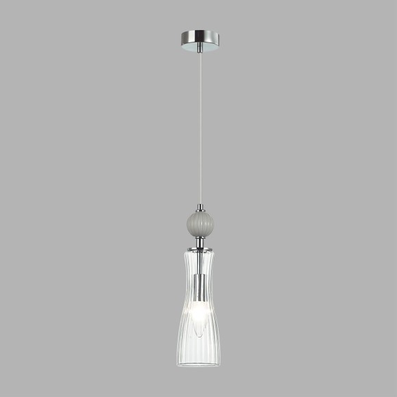 8269/1A Подвесной светильник Е14 40W 220V Lumion EMILY