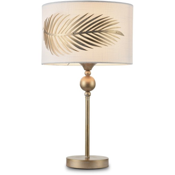 Декоративная настольная лампа Maytoni H428-TL-01-WG Farn под лампу 1xE14 40W Декоративная настольная лампа Maytoni H428-TL-01-WG Farn под лампу 1xE14 40W