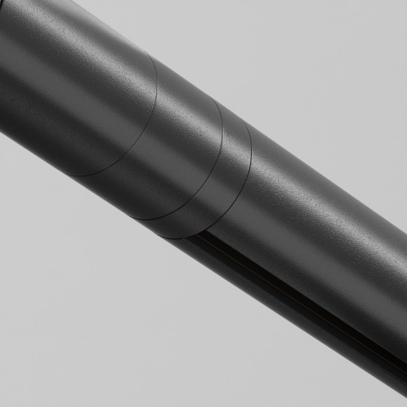 Шинопровод для системы Maytoni Shelf 276 мм CA012-TRX-300-B