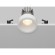 Встраиваемый светильник Technical DL115-10W-3K-W