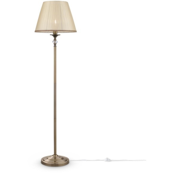 Торшер с выключателем Soffia RC093-FL-01-R Торшер с выключателем Soffia RC093-FL-01-R