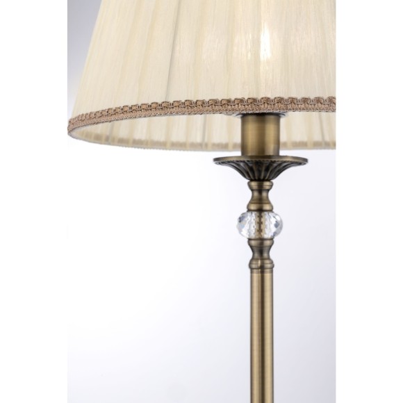 Торшер с выключателем Soffia RC093-FL-01-R Торшер с выключателем Soffia RC093-FL-01-R