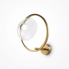 Настенный светильник (бра) Maytoni MOD327WL-L5BS3K1 Настенный светильник (бра) Maytoni MOD327WL-L5BS3K1