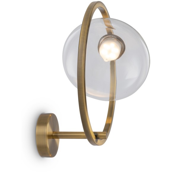 Настенный светильник (бра) Maytoni MOD327WL-L5BS3K1