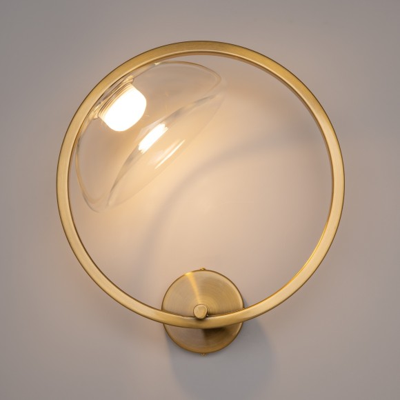 Настенный светильник (бра) Maytoni MOD327WL-L5BS3K1