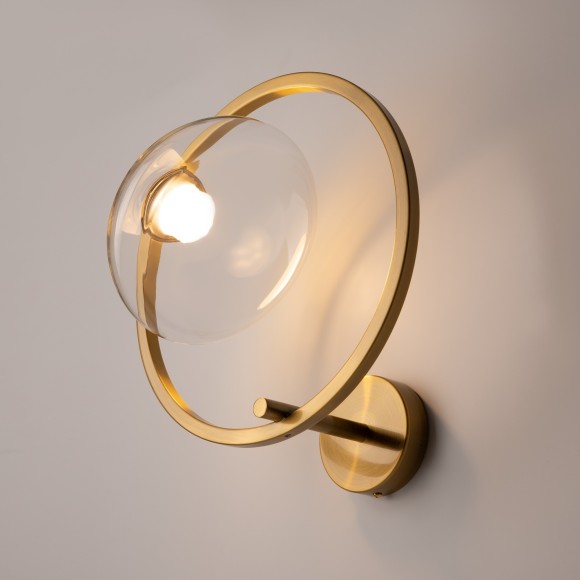 Настенный светильник (бра) Maytoni MOD327WL-L5BS3K1