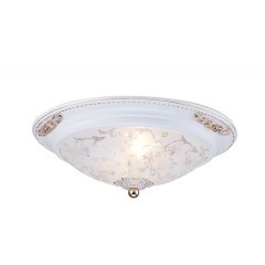 Настенно-потолочный светильник Maytoni C907-CL-02-W Diametrik под лампы 2xE14 40W Настенно-потолочный светильник Maytoni C907-CL-02-W Diametrik под лампы 2xE14 40W