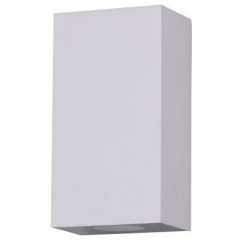 Уличный настенный светильник Maytoni O581WL-L6W Times Square IP54 светодиодный LED 6W Уличный настенный светильник Maytoni O581WL-L6W Times Square IP54 светодиодный LED 6W