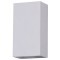 Уличный настенный светильник Maytoni O581WL-L6W Times Square IP54 светодиодный LED 6W