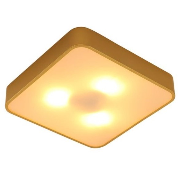 Потолочный светильник Arte Lamp COSMOPOLITAN A7210PL-3GO