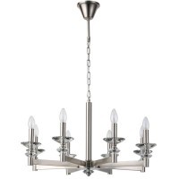 Люстра подвесная Stilfort 1048/11/08P серия Albert